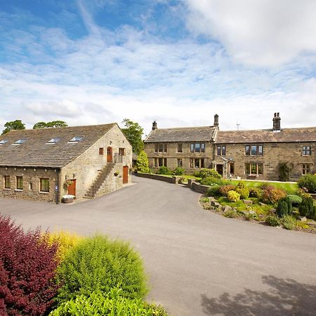 Rowan Cottage - Uk4187 Hazelhead ภายนอก รูปภาพ
