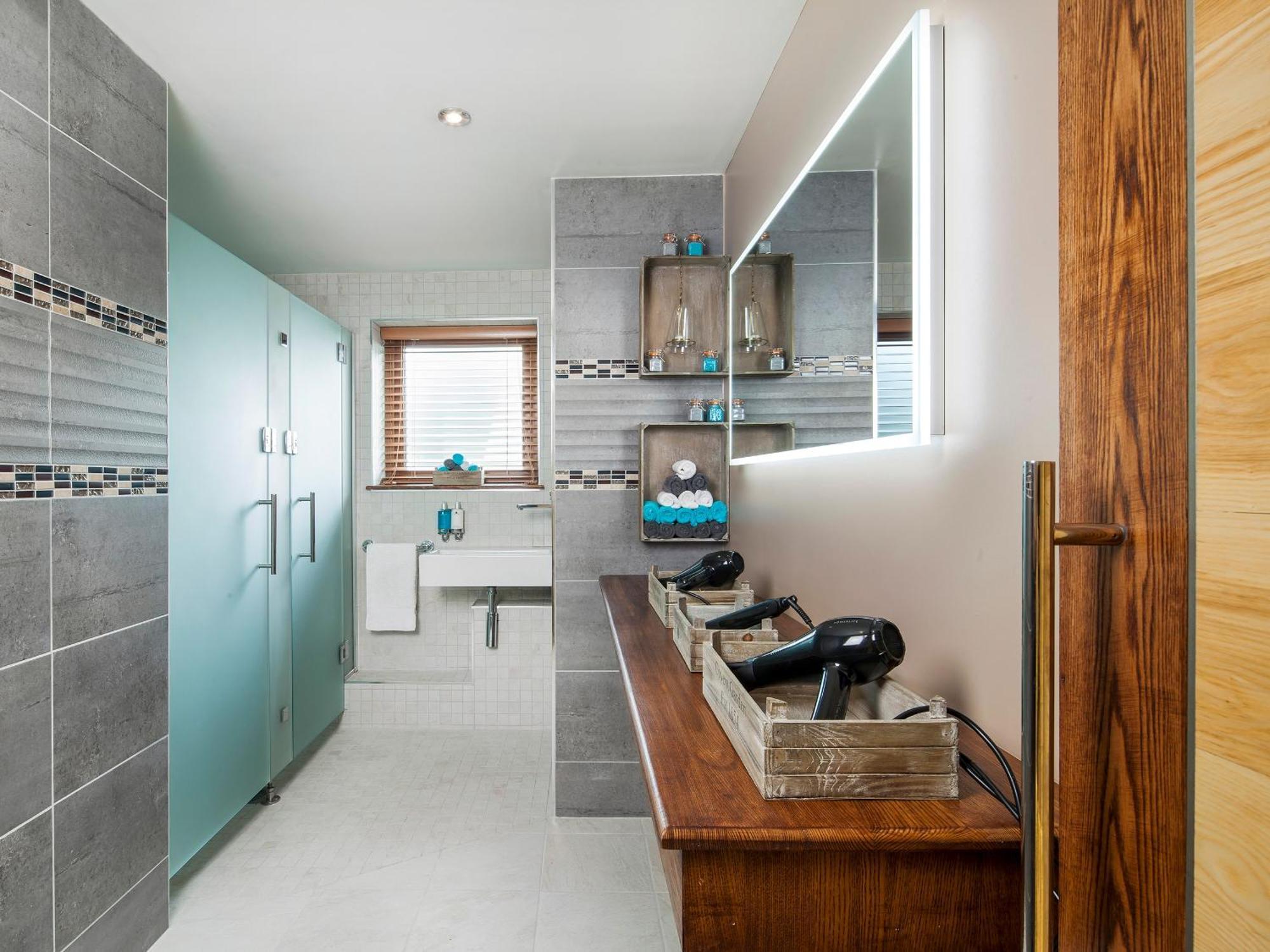 Rowan Cottage - Uk4187 Hazelhead ภายนอก รูปภาพ